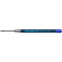 Südamikud Schneider 735F 0.7mm sinine (2 tk)