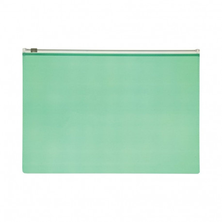 Kileümbrik CENTRUM lukuga, A4 (34x23,8cm), värviline (2 tk)