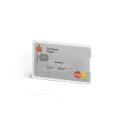 Kaardihoidja DURABLE RFID Secure, 3 tk