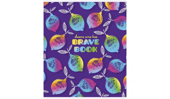 Vihik,jooneline, 24lk, erinevad pildid