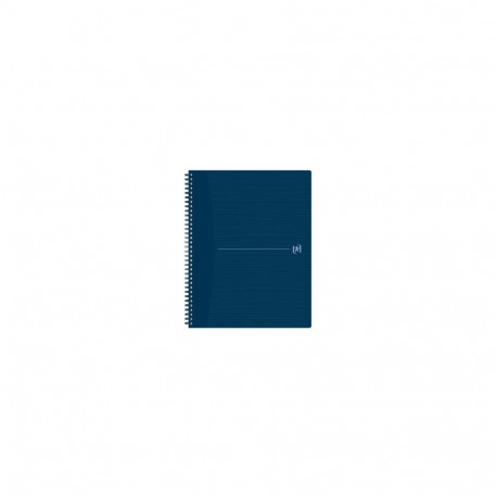 Spiraalköitega kaustik OXFORD ORIGINS, A4+, 70 lk, 90 gsm, jooneline