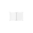 Spiraalköitega kaustik OXFORD ORIGINS, A4+, 70 lk, 90 gsm, jooneline