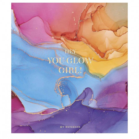 Kaustik, 48 lehte A5 ruuduline,erinevad kaanepildid (5 tk)