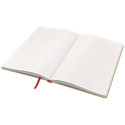 Kautsik LEITZ COSY A5, 80 lehte, kaustik, kollane