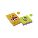 Märkmepaber Post-it Super Sticky, 101x152mm, 3 tk