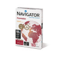 Koopiapaber Navigator Presentation A4 100g/m2, 500 lehte 3Re