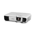 Projektor Epson EB-S41 (3LCD, SVGA, 800x600, 3300ANSI, 15000:1, VGA, HDMI, USB)