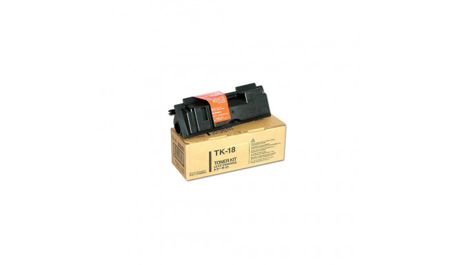 Kyocera tooner TK-18 7200lk