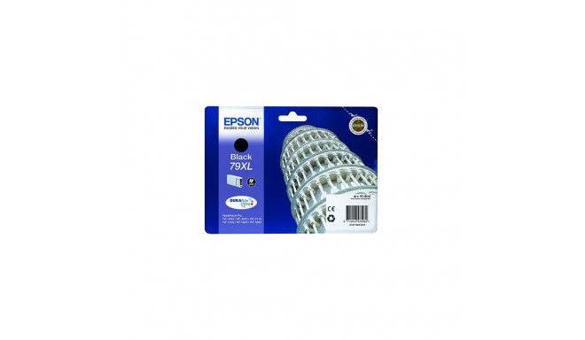 Epson tint WorkForce Pro WF-4630/WF-4640/WF-5110/WF-5190/WF-5620/WF-5690 42ml 2600lk, must