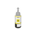 Epson tint EcoTank L100/L110/L200/L210/L300/L355/L550 T6644 70ml #664, yellow