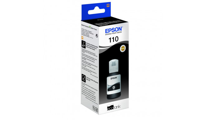 Tint Epson 110 M1100 / M1120 / M1140 / M1170 / M1180 /M2120/ M2140 / M2170 / M3140 / M3170 / ET-M318