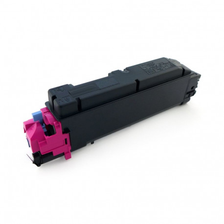 Kyocera tooner TK-5140M 5000lk, magenta