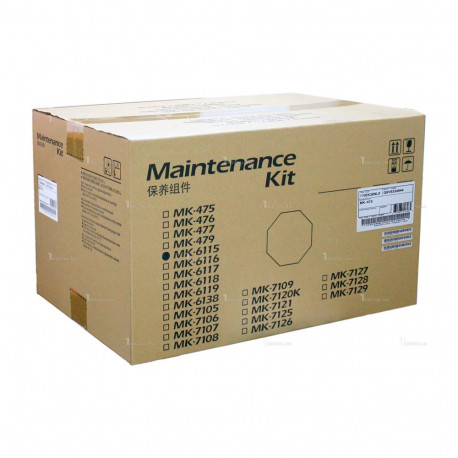 Hoolduspakett MK-6115 (300 000 lehte)