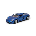 KINSMART Die-cast model Porsche Carrera GT, scale 1:36