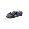 KINSMART Die-Cast model Mclaren 675LT, scale 1:38