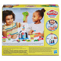 PLAY-DOH Mängukomplekt Swirlin Smoothies blender