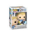 FUNKO POP! Vinyl Figure: Manchester City - Erling Haaland