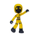 DEV SERIES Figuuri pimepakk, 7 cm