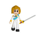 DEV SERIES Figuuri pimepakk, 7 cm