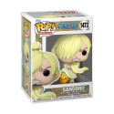 FUNKO POP! Vinyl figuur: One Piece - Sangoro