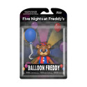 FUNKO Action figuur: Five Nights At Freddy´s - Balloon Freddy