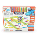 HEXBUG playset Nanotopia