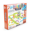 HEXBUG playset Nanotopia