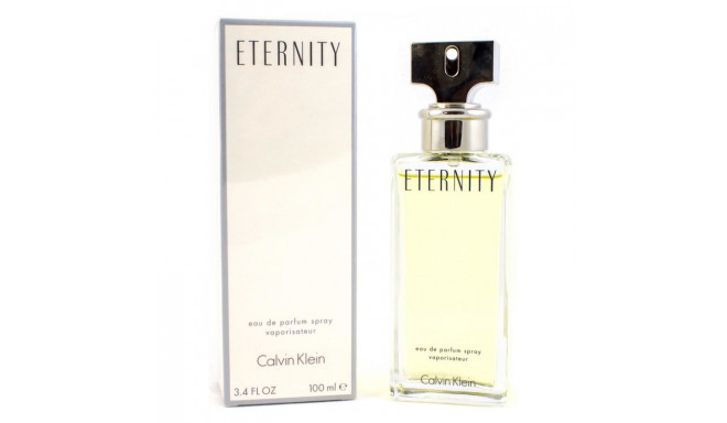 Calvin Klein Eternity For Women Edp Spray (100ml)