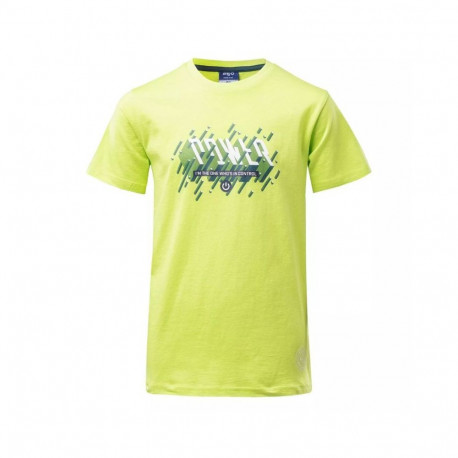Bejo Power Jbr Jr T-shirt 92800493142 (134)