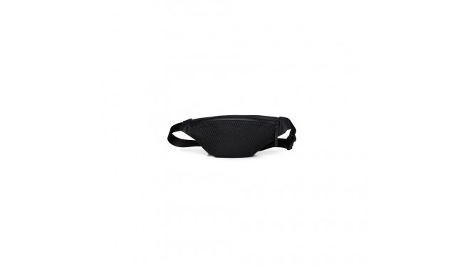 Rains Bumbag Mesh Mini Black W3 14130 01 (uniwersalny)