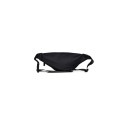 Rains Bumbag Mesh Mini Black W3 14130 01 waist bag (uniwersalny)