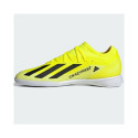 Adidas X Crazyfast League IN M IF0701 shoes (45 1/3)