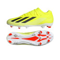 Adidas X Crazyfast League FG M IG0605 shoes (45 1/3)
