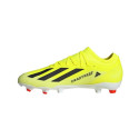 Adidas X Crazyfast League FG M IG0605 shoes (45 1/3)