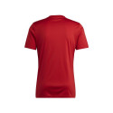 Adidas Team Icon 23 Jr T-shirt HT6551 (XL (188cm))