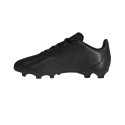 Adidas X Crazyfast.4 FxG Jr IE1590 shoes (30)