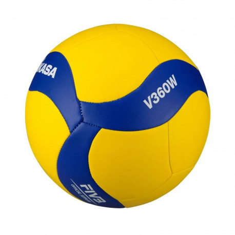 Mikasa V360W Volleyball (5)