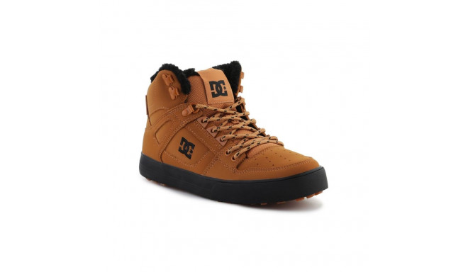 DC Shoes Pure High-Top Wc Wnt M ADYS400047-WEA shoes (EU 43)