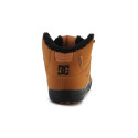 DC Shoes Pure High-Top Wc Wnt M ADYS400047-WEA shoes (EU 43)