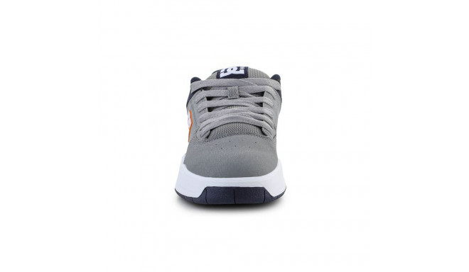 DC Shoes Central M ADYS100551-NGY shoes (EU 46)