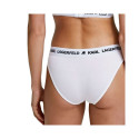 Karl Lagerfeld Logo Hipsters Set W 211W2125 underwear set (XS)