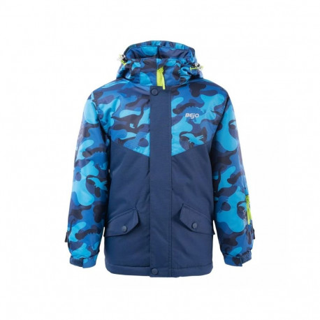 Ski jacket Bejo Yuki Jr. 92800439421 (110)