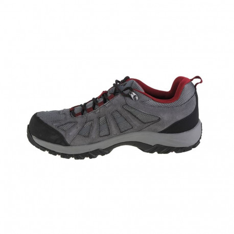 Columbia Redmond III Wp M shoes 1940591033 (42)