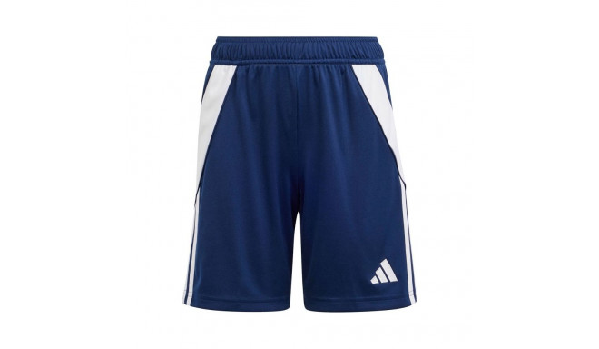 Adidas Tiro 24 Jr shorts IR9369 (152cm)