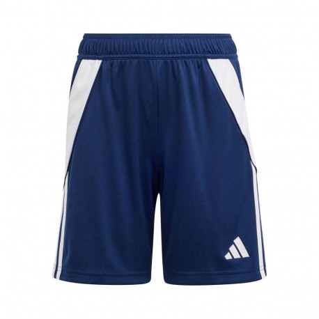 Adidas Tiro 24 Jr shorts IR9369 (128cm)