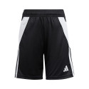 Adidas Tiro 24 Jr shorts IR9368 (140cm)