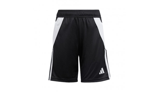 Adidas Tiro 24 Jr shorts IR9368 (140cm)