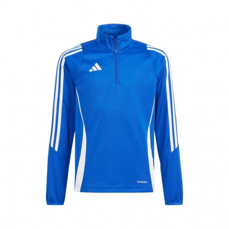 Adidas Tiro 24 Training Top Jr IR9364 sweatshirt (128cm)
