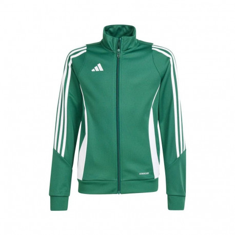 Adidas Tiro 24 Training Jr IR7503 sweatshirt (116cm)