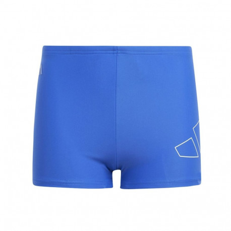 adidas BB Boxer Jr IK9653 swim boxers (140 cm)